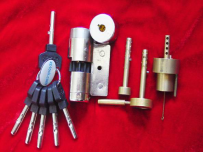 3第三章 民用锁具开启与维修9847.png