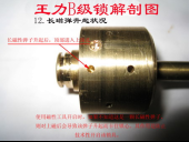 3第三章 民用锁具开启与维修9871.png