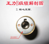 3第三章 民用锁具开启与维修9887.png