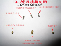 3第三章 民用锁具开启与维修9896.png