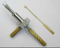 3第三章 民用锁具开启与维修10385.png