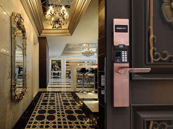 赣州上门开锁（开锁公司开锁电话）