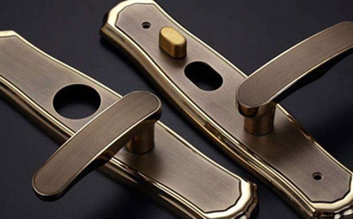 上饶上门开锁（开锁公司）