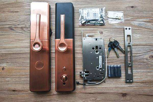 宜昌上门换锁（汽车开锁公司）