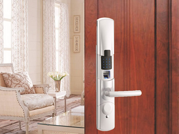 黄冈安装指纹锁（开锁公司）