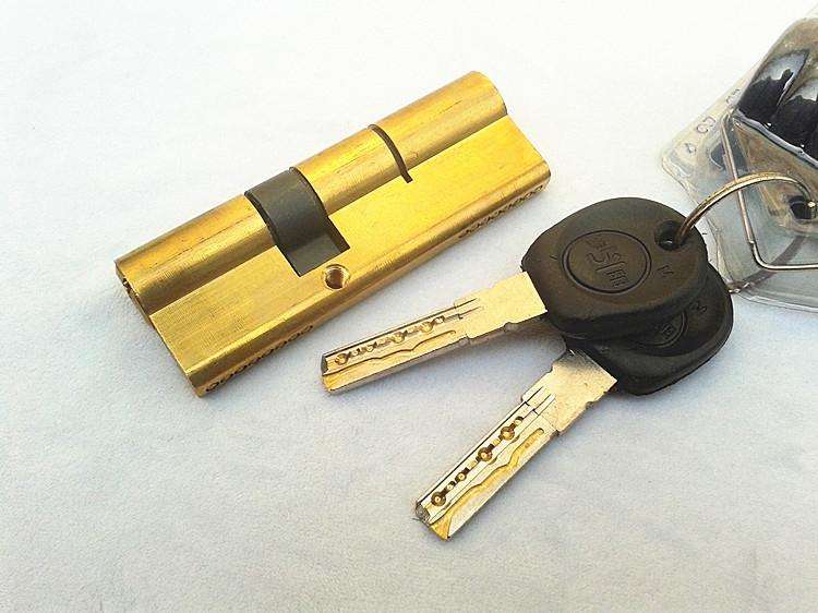 荆州换锁芯（换门锁）