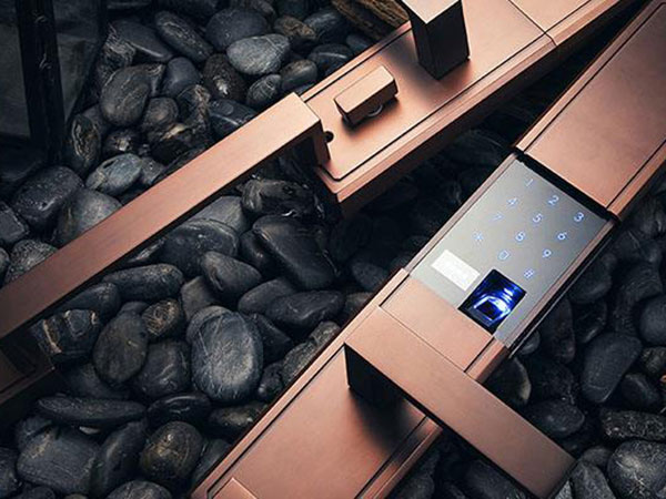 六安上门换锁电话（开保险柜）